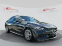 MERCEDES-BENZ C 300 d AMG Line