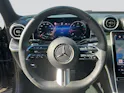 MERCEDES-BENZ C 300 d AMG Line