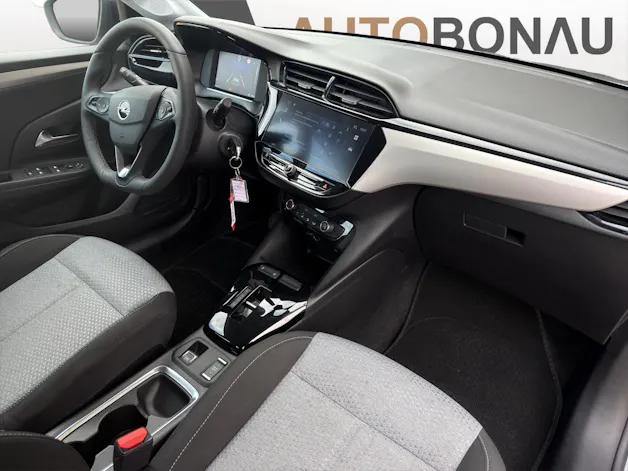 OPEL Corsa 1.2 T Edition