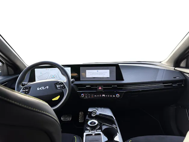Kia EV6 77.4 kWh GT 4x4