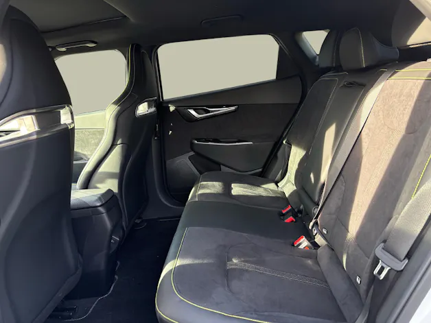Kia EV6 77.4 kWh GT 4x4