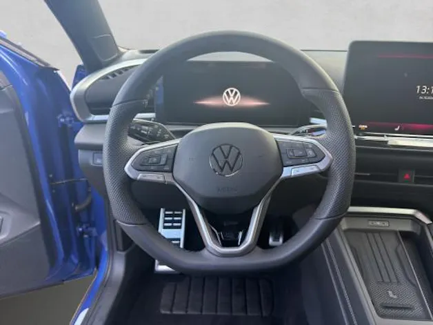 VW T-Roc 1.5eTSI mH R-Line