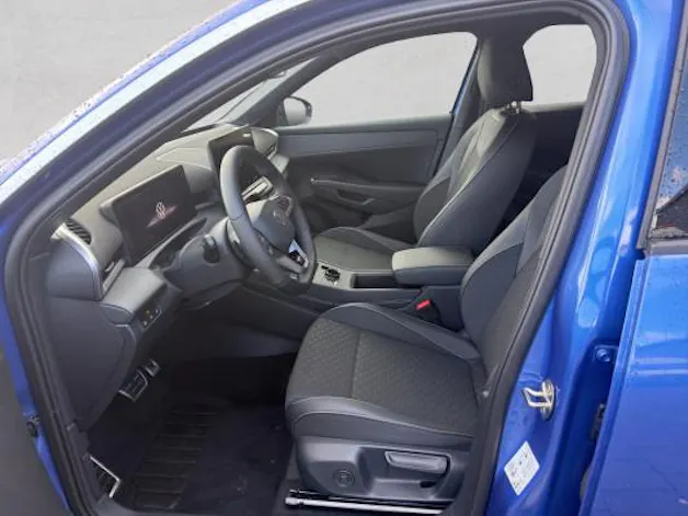 VW T-Roc 1.5eTSI mH R-Line