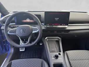 VW T-Roc 1.5eTSI mH R-Line