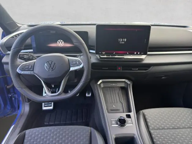 VW T-Roc 1.5eTSI mH R-Line