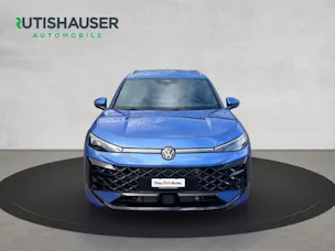 VW T-Roc 1.5eTSI mH R-Line