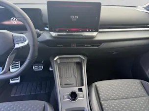VW T-Roc 1.5eTSI mH R-Line