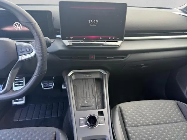 VW T-Roc 1.5eTSI mH R-Line