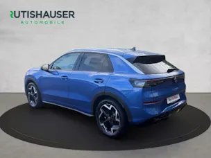 VW T-Roc 1.5eTSI mH R-Line