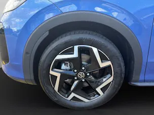 VW T-Roc 1.5eTSI mH R-Line