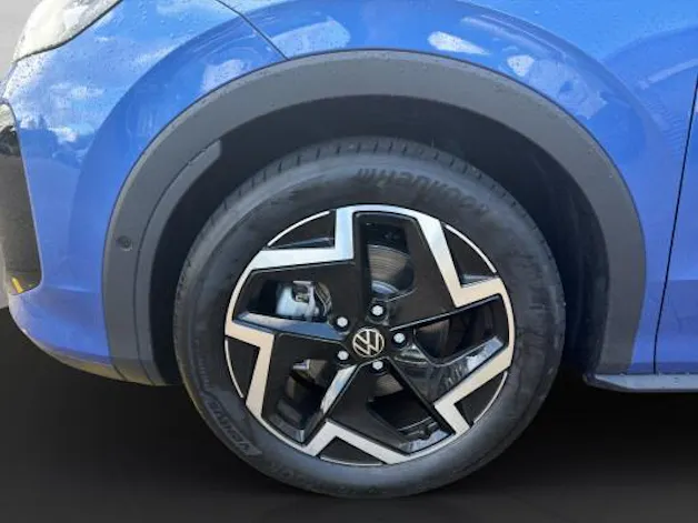 VW T-Roc 1.5eTSI mH R-Line
