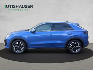 VW T-Roc 1.5eTSI mH R-Line