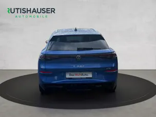 VW T-Roc 1.5eTSI mH R-Line