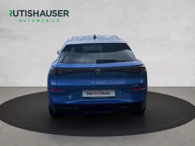 VW T-Roc 1.5eTSI mH R-Line