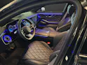 MERCEDES-BENZ S 450 d L 4M 9G-Tronic