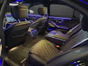 MERCEDES-BENZ S 450 d L 4M 9G-Tronic