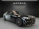 MERCEDES-BENZ S 450 d L 4M 9G-Tronic