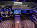 MERCEDES-BENZ S 450 d L 4M 9G-Tronic