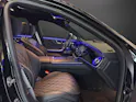MERCEDES-BENZ S 450 d L 4M 9G-Tronic
