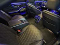 MERCEDES-BENZ S 450 d L 4M 9G-Tronic
