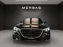 MERCEDES-BENZ S 450 d L 4M 9G-Tronic