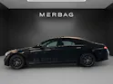 MERCEDES-BENZ S 450 d L 4M 9G-Tronic