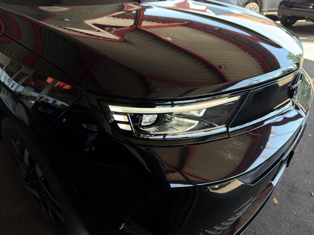 OPEL MOKKA 1.2 Hybrid 145 GS e-DCT6