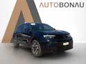 OPEL MOKKA 1.2 Hybrid 145 GS e-DCT6
