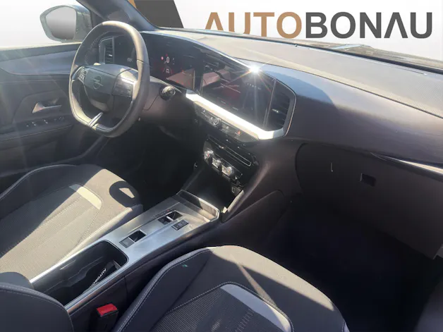 OPEL MOKKA 1.2 Hybrid 145 GS e-DCT6