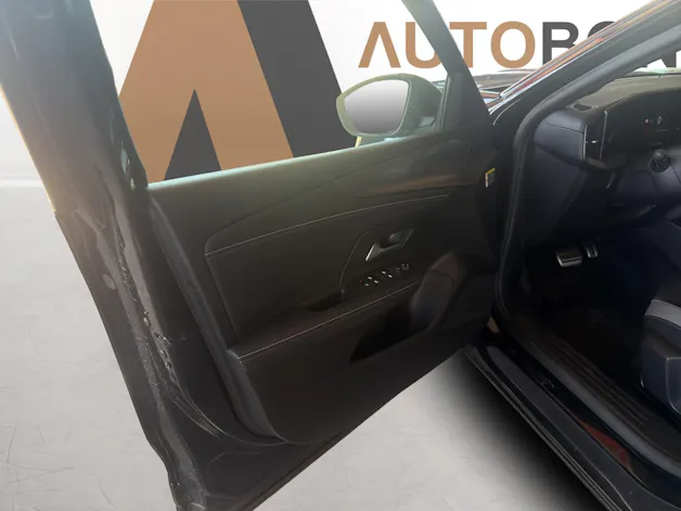 OPEL MOKKA 1.2 Hybrid 145 GS e-DCT6