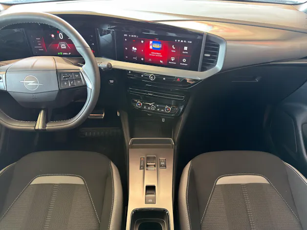 OPEL MOKKA 1.2 Hybrid 145 GS e-DCT6