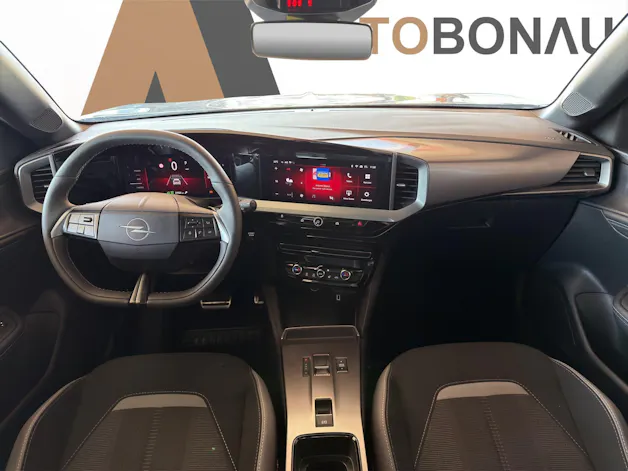 OPEL MOKKA 1.2 Hybrid 145 GS e-DCT6
