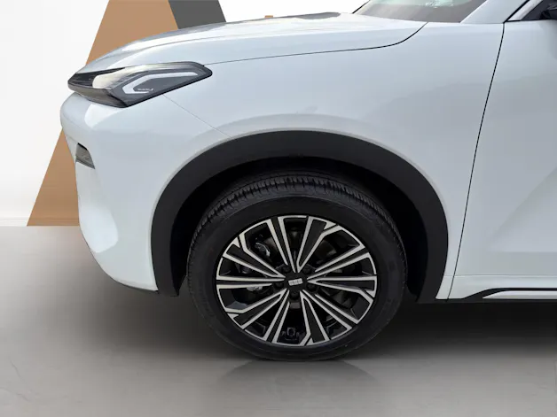Geely Starray EM-i Max+ PHEV