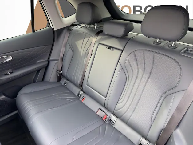 Geely Starray EM-i Max+ PHEV