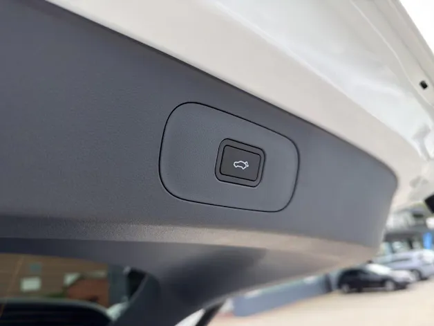 Geely Starray EM-i Max+ PHEV
