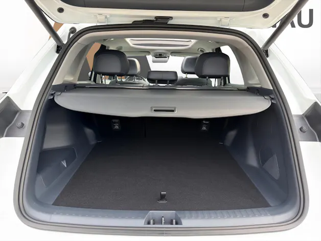 Geely Starray EM-i Max+ PHEV