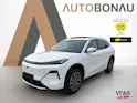 Geely Starray EM-i Max+ PHEV