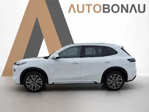 Geely Starray EM-i Max+ PHEV