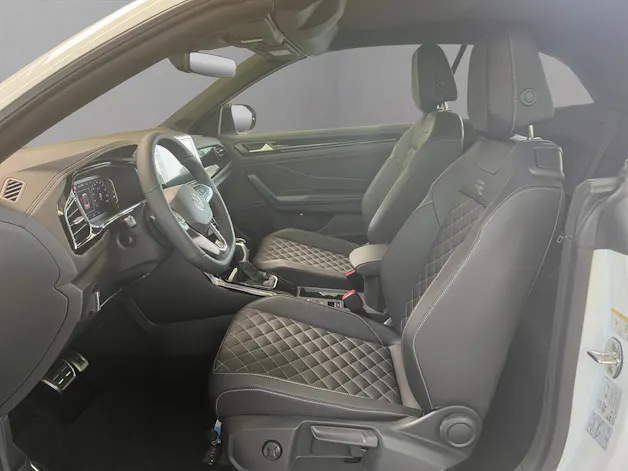 VW T-Roc Cabriolet 1.5 TSI EVO R-Line DSG