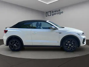 VW T-Roc Cabriolet 1.5 TSI EVO R-Line DSG