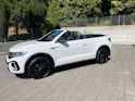 VW T-Roc Cabriolet 1.5 TSI EVO R-Line DSG