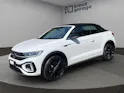VW T-Roc Cabriolet 1.5 TSI EVO R-Line DSG