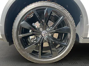 VW T-Roc Cabriolet 1.5 TSI EVO R-Line DSG