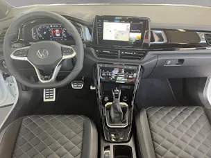 VW T-Roc Cabriolet 1.5 TSI EVO R-Line DSG