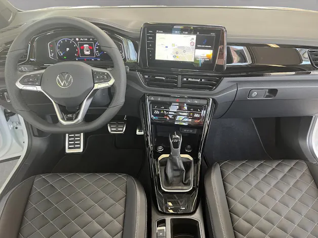 VW T-Roc Cabriolet 1.5 TSI EVO R-Line DSG