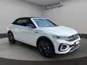 VW T-Roc Cabriolet 1.5 TSI EVO R-Line DSG