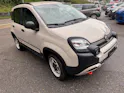 FIAT Panda 0.9 Twinair Turbo 4x40 4x4