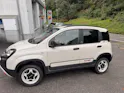 FIAT Panda 0.9 Twinair Turbo 4x40 4x4