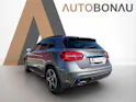 MERCEDES-BENZ GLA 220 d AMG Line 4Matic