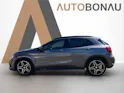 MERCEDES-BENZ GLA 220 d AMG Line 4Matic
